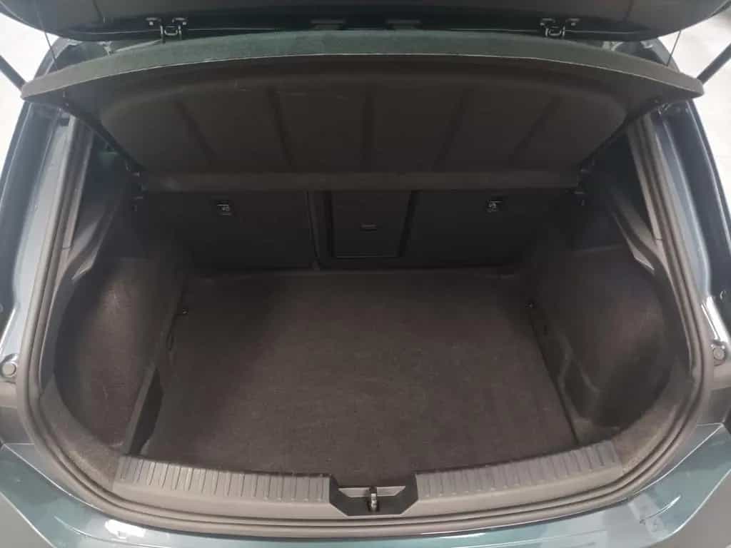 Cupra Leon 2.0 TSI VZ Navi|CAM|LED|Lenkrhzg. 04/2022-photo-5