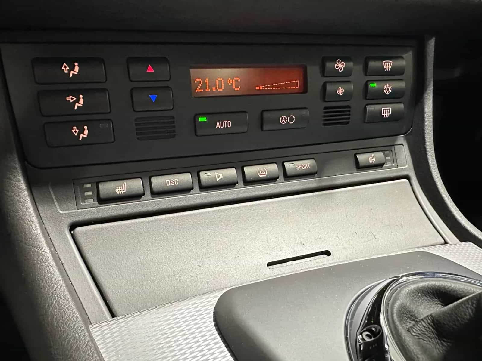 BMW M3 03/2006-photo-30