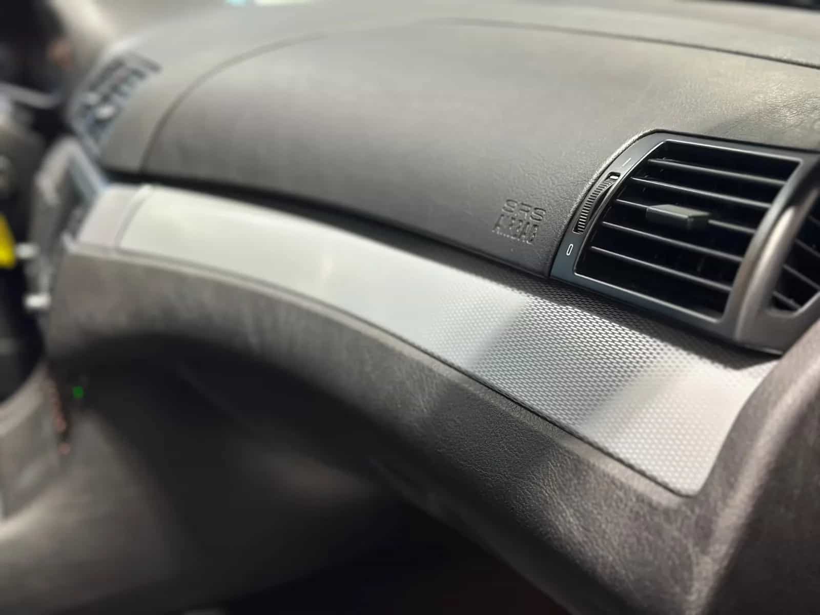 BMW M3 03/2006-photo-34