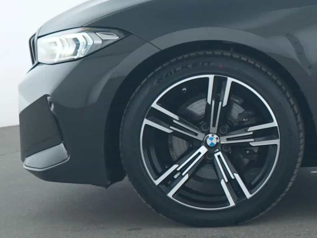 BMW 320 d M-Sport Harman-Kardon|Standheizung|ACC|Navi 02/2023-photo-13