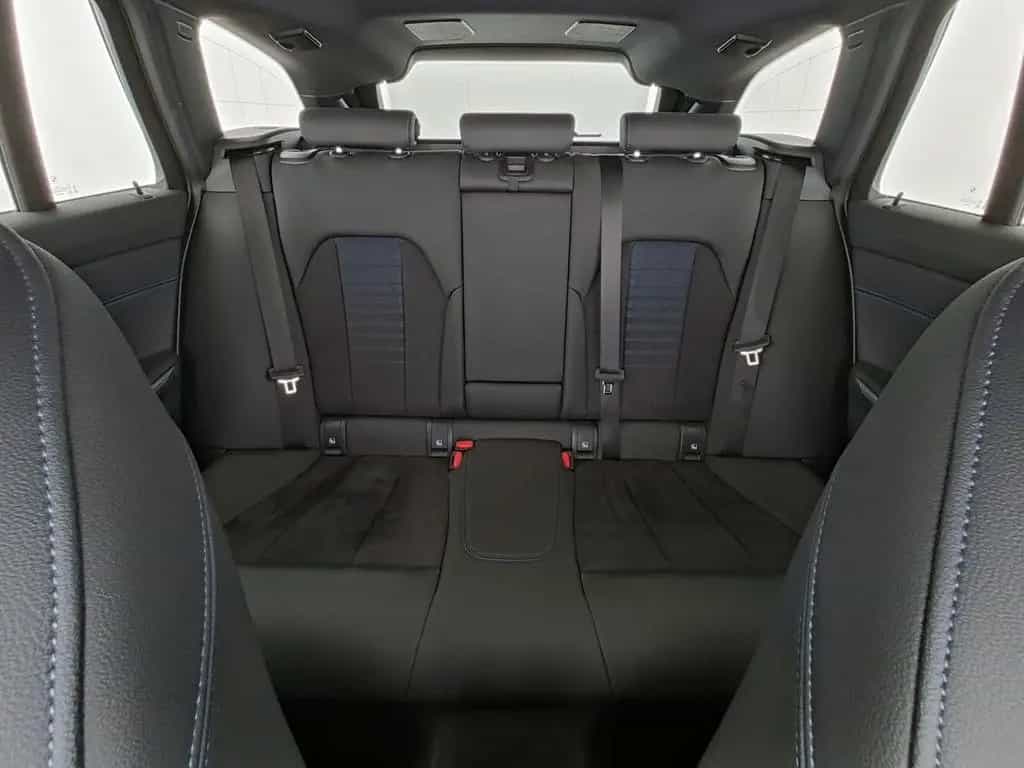 BMW 320 d M-Sport Harman-Kardon|Standheizung|ACC|Navi 02/2023-photo-17