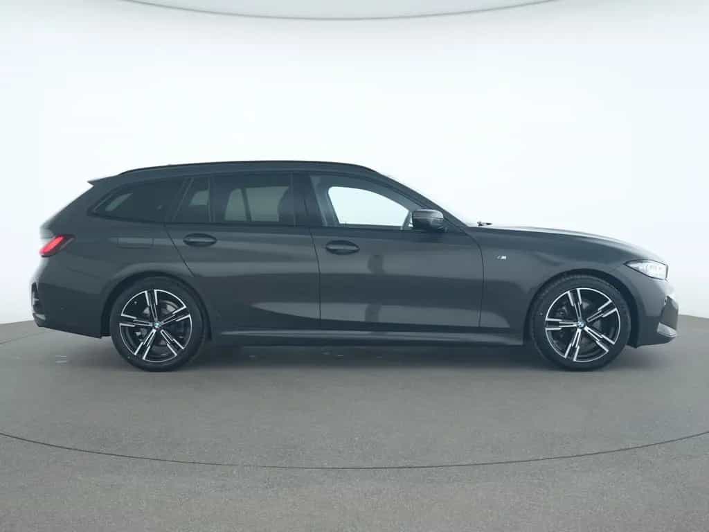 BMW 320 d M-Sport Harman-Kardon|Standheizung|ACC|Navi 02/2023-photo-5