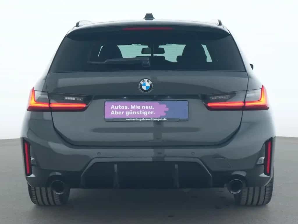BMW 320 d M-Sport Harman-Kardon|Standheizung|ACC|Navi 02/2023-photo-7