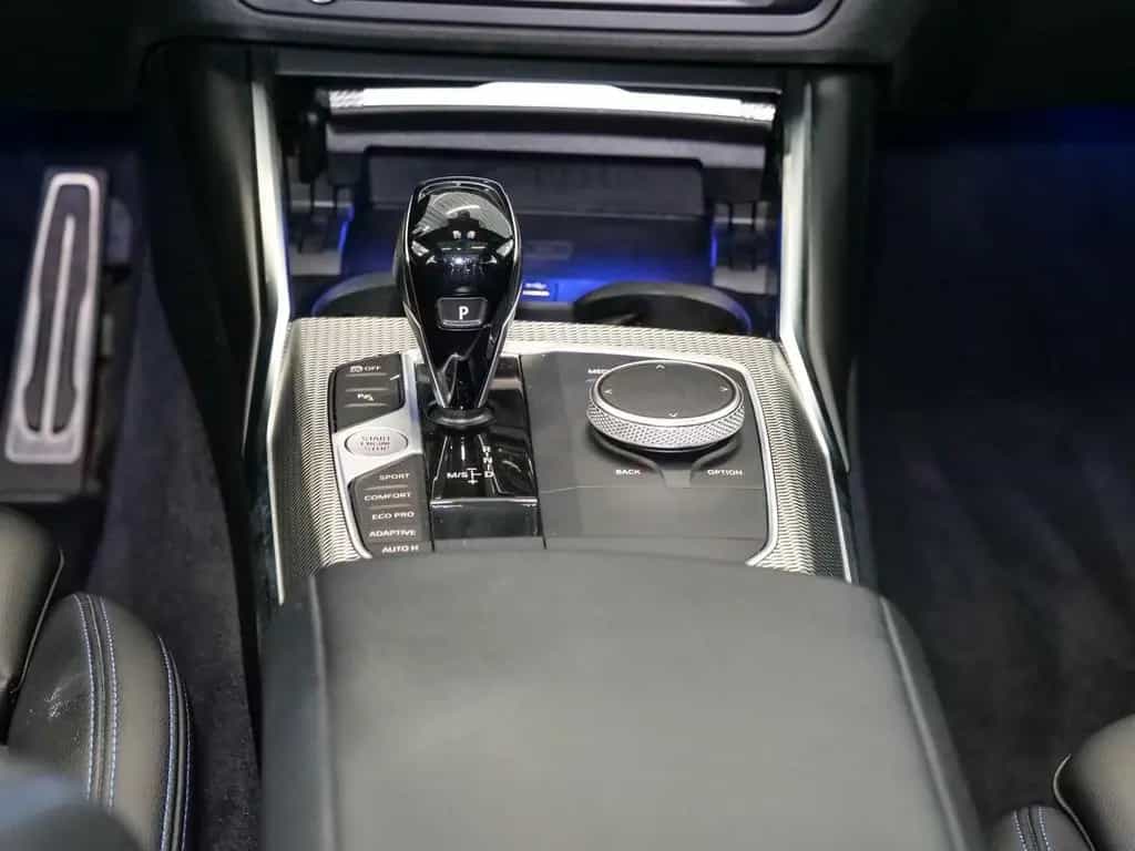BMW M340 xDrive M-Sport Aut Nav HuD Laser Pano RFK 02/2022-photo-13