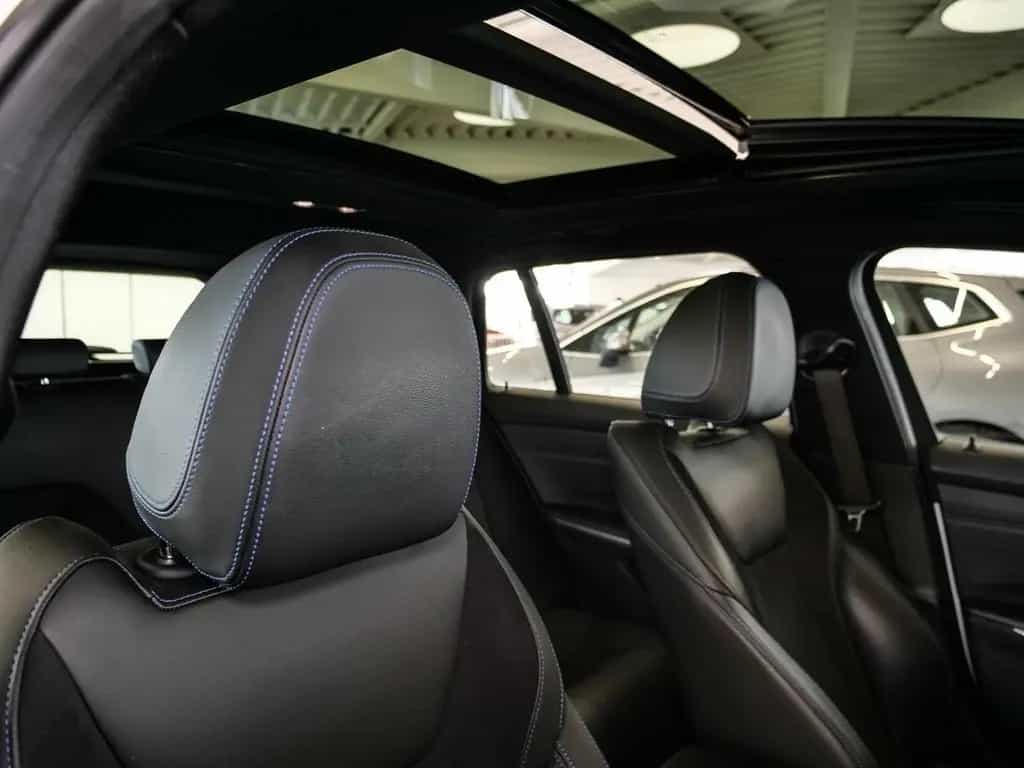 BMW M340 xDrive M-Sport Aut Nav HuD Laser Pano RFK 02/2022-photo-17