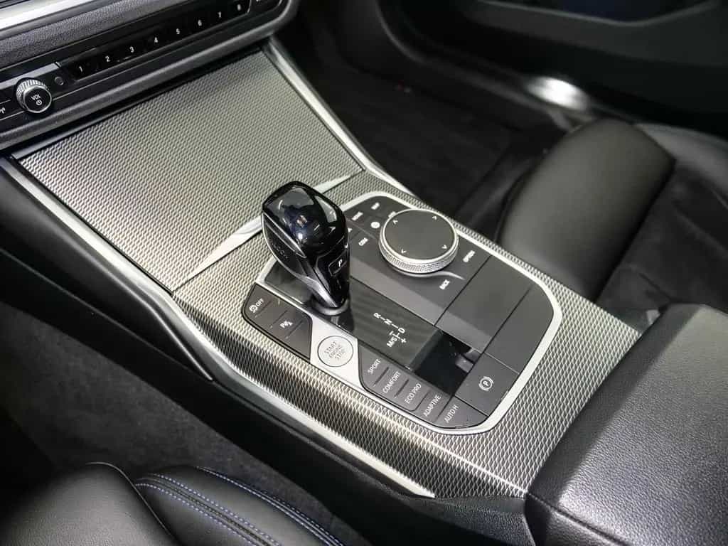 BMW M340 xDrive M-Sport Aut Nav HuD Laser Pano RFK 02/2022-photo-19