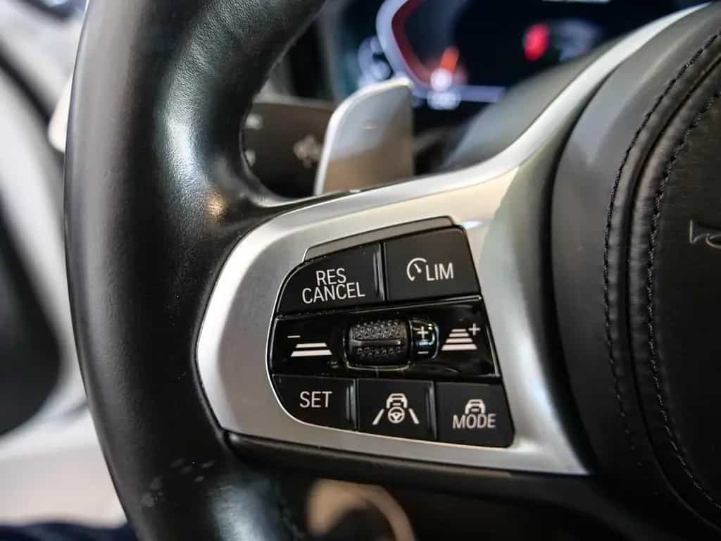 BMW M340 xDrive M-Sport Aut Nav HuD Laser Pano RFK 02/2022-photo-21