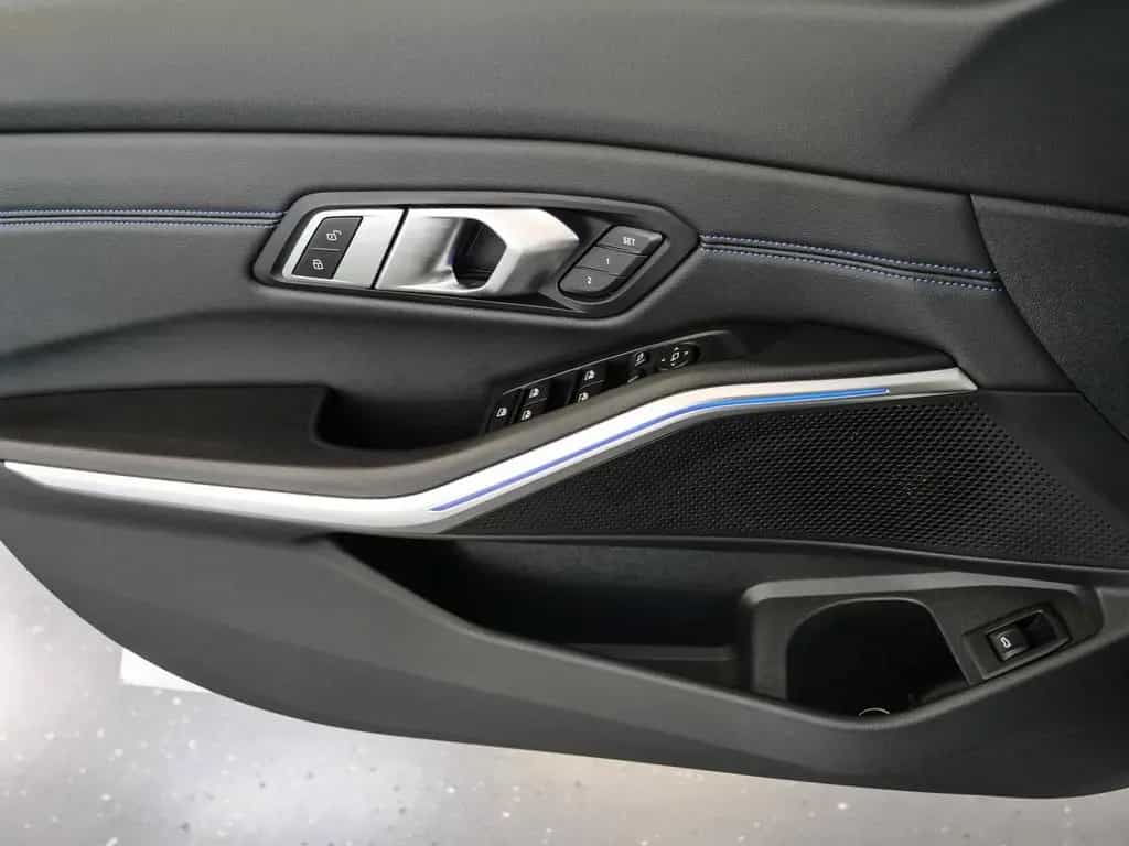 BMW M340 xDrive M-Sport Aut Nav HuD Laser Pano RFK 02/2022-photo-22
