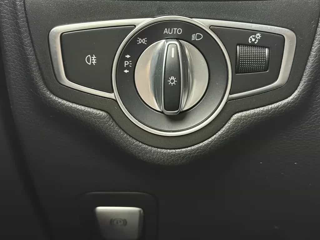 Mercedes-Benz GLC-Class 300 d 4Matic AMG Line, LED, Burmester, 360° 08/2019-photo-15