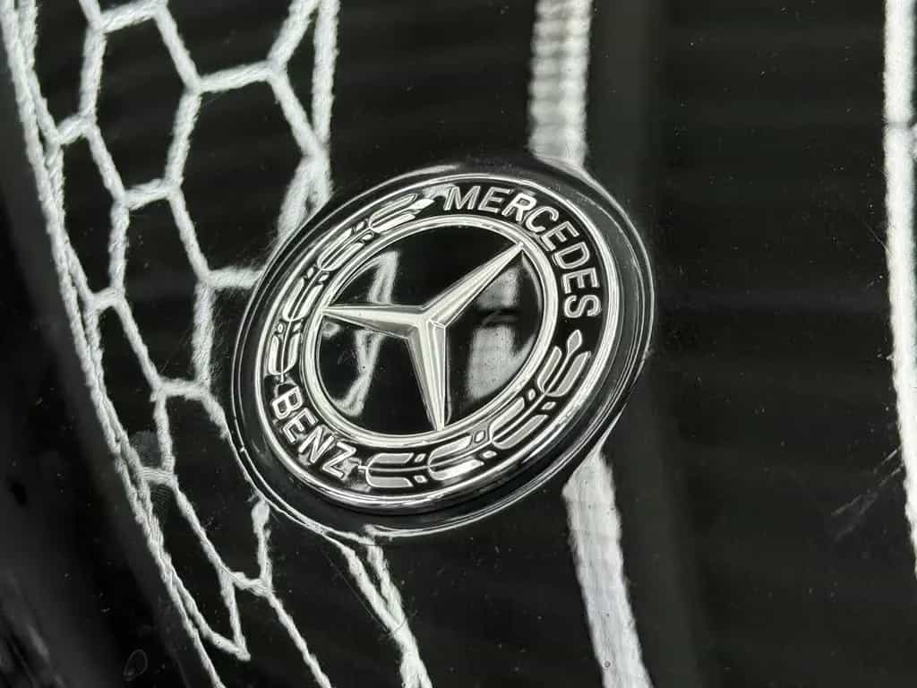 Mercedes-Benz GLC-Class 300 d 4Matic AMG Line, LED, Burmester, 360° 08/2019-photo-21