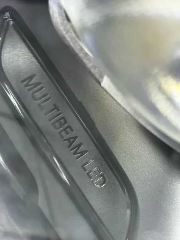 Mercedes-Benz GLC-Class 300 d 4Matic AMG Line, LED, Burmester, 360° 08/2019-photo-23