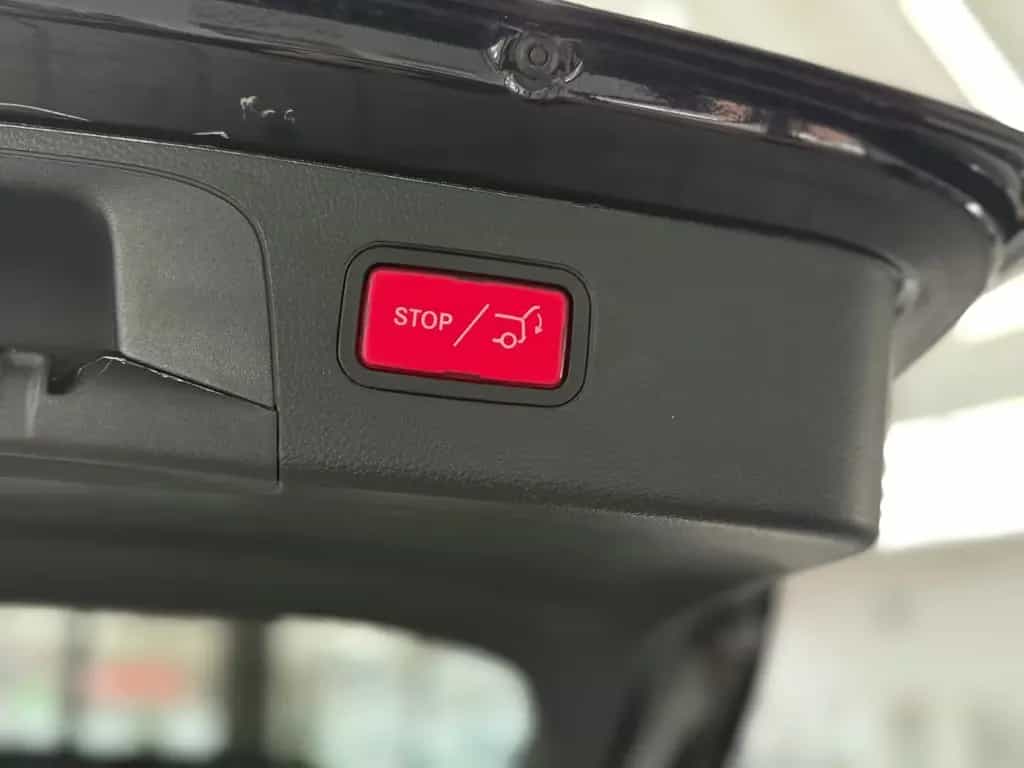 Mercedes-Benz GLC-Class 300 d 4Matic AMG Line, LED, Burmester, 360° 08/2019-photo-5