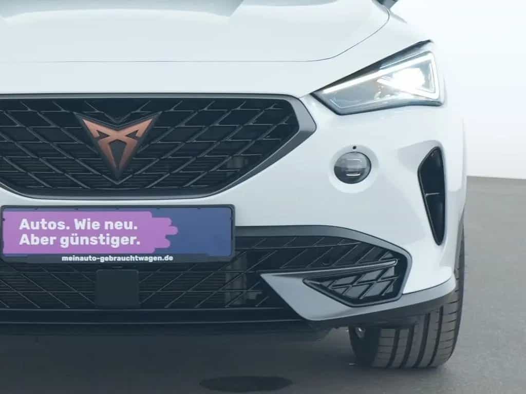 Cupra Formentor Matrix|Kamera|Navi|ACC|Fernlichtassist 01/2024-photo-12