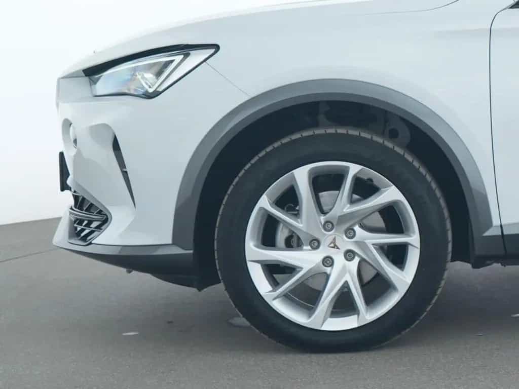 Cupra Formentor Matrix|Kamera|Navi|ACC|Fernlichtassist 01/2024-photo-13