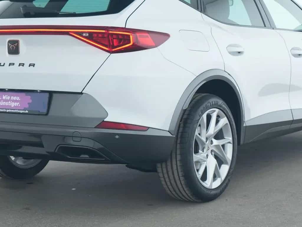 Cupra Formentor Matrix|Kamera|Navi|ACC|Fernlichtassist 01/2024-photo-14