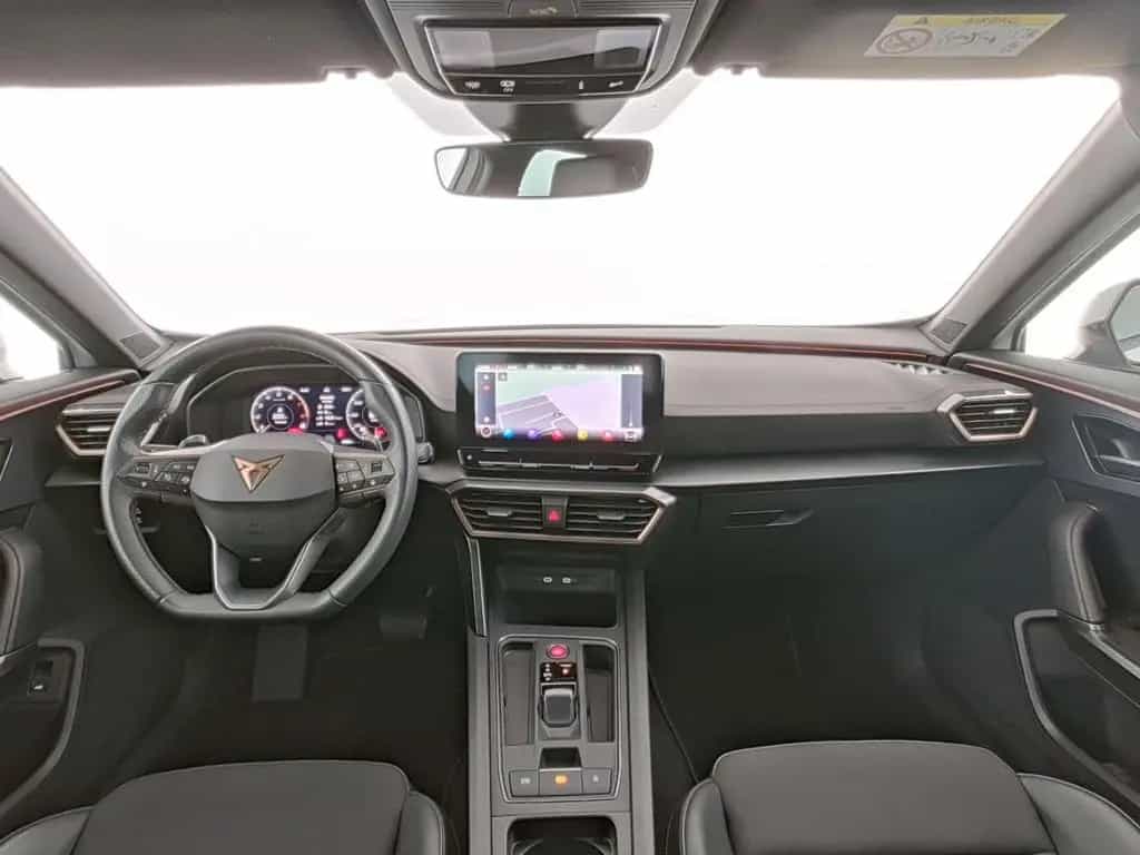 Cupra Formentor Matrix|Kamera|Navi|ACC|Fernlichtassist 01/2024-photo-15