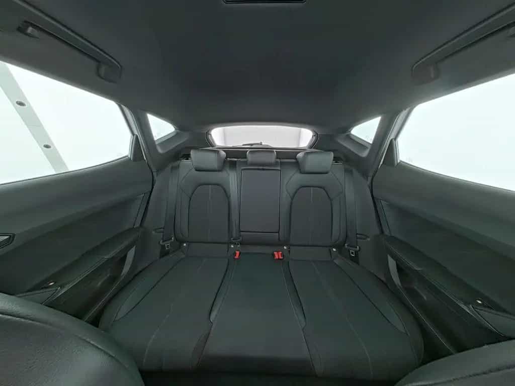 Cupra Formentor Matrix|Kamera|Navi|ACC|Fernlichtassist 01/2024-photo-17