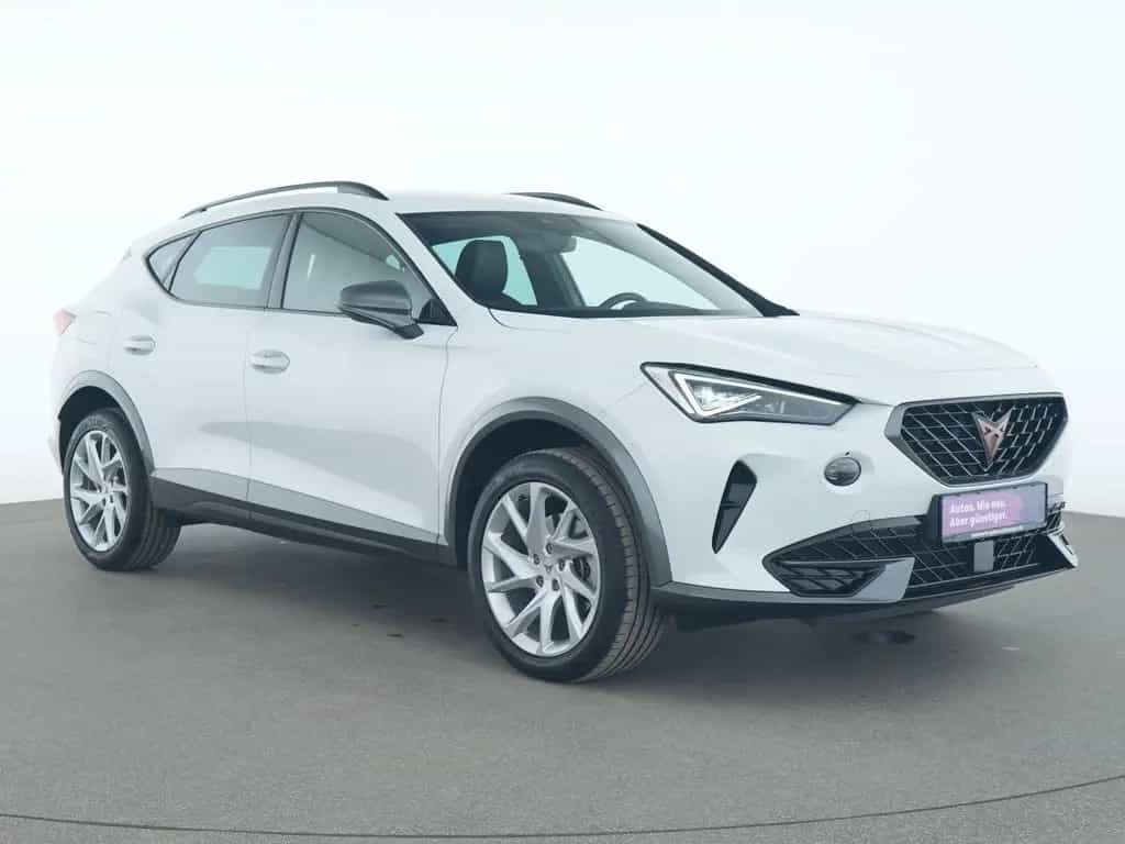 Cupra Formentor Matrix|Kamera|Navi|ACC|Fernlichtassist 01/2024-photo-4