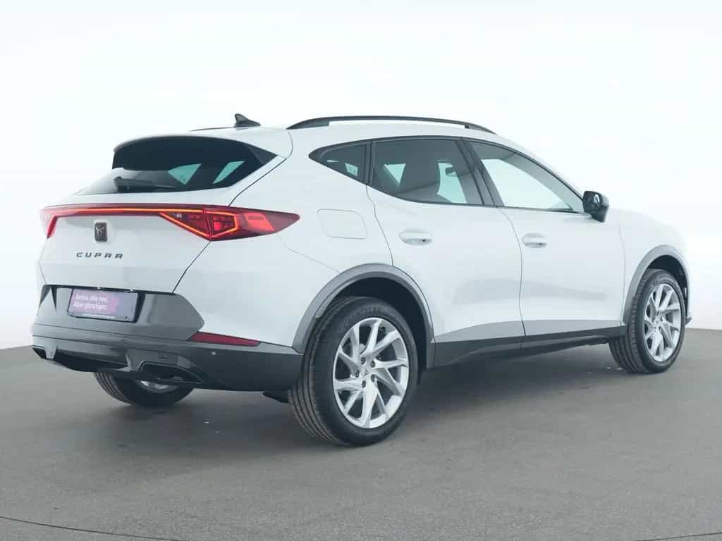 Cupra Formentor Matrix|Kamera|Navi|ACC|Fernlichtassist 01/2024-photo-6