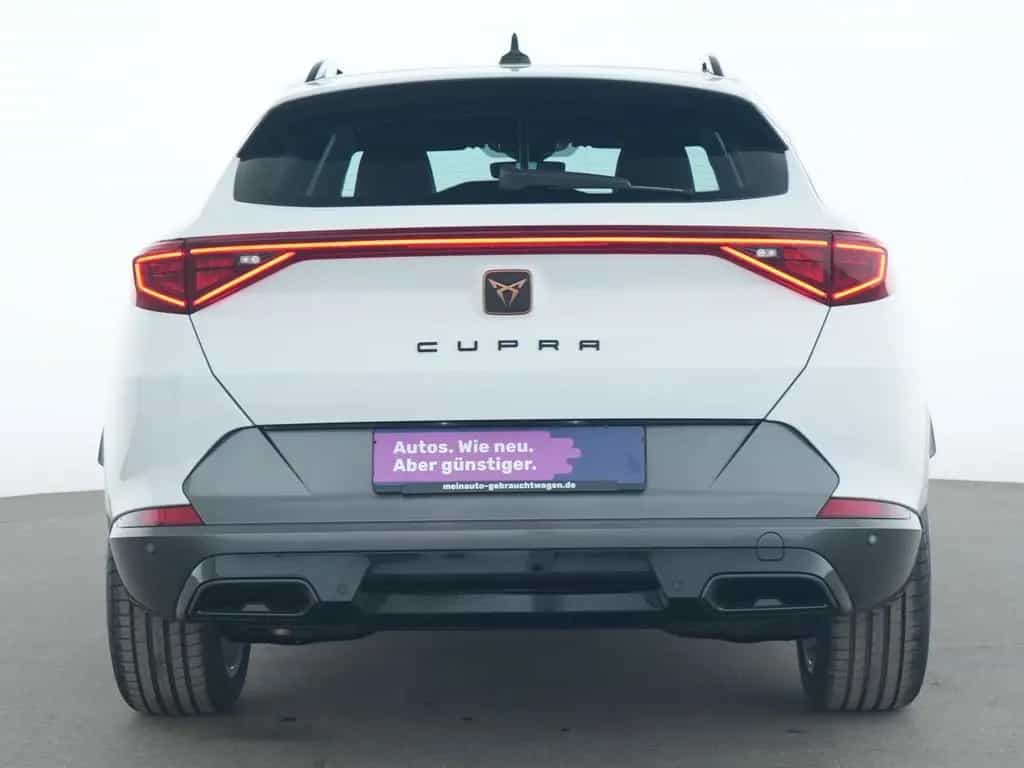 Cupra Formentor Matrix|Kamera|Navi|ACC|Fernlichtassist 01/2024-photo-7