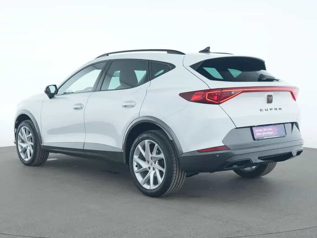 Cupra Formentor Matrix|Kamera|Navi|ACC|Fernlichtassist 01/2024-photo-8