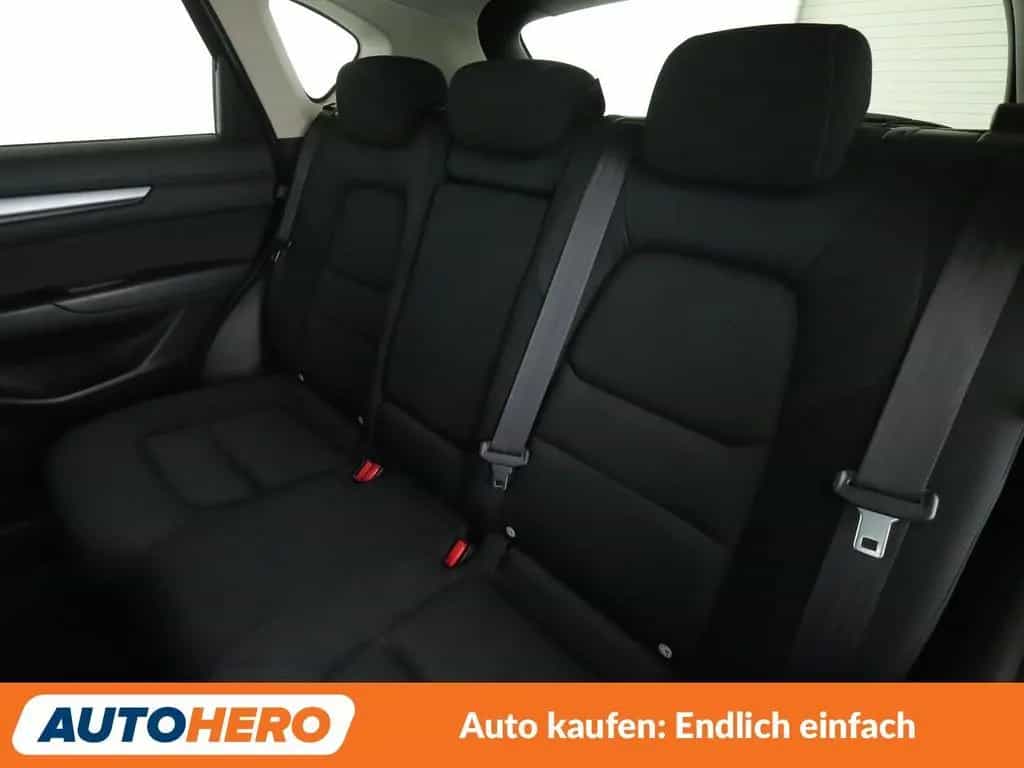 Mazda CX-5 2.2 Turbodiesel Kangei 2WD Aut.*HEADUP*LED* 01/2020-photo-12