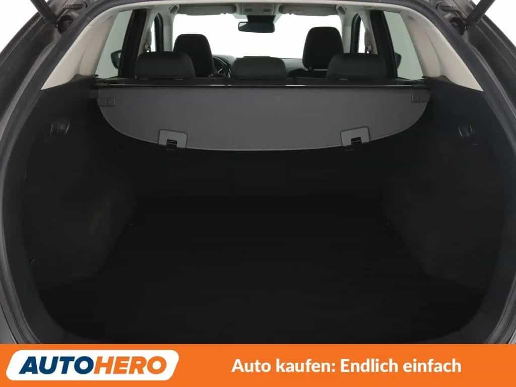 Mazda CX-5 2.2 Turbodiesel Kangei 2WD Aut.*HEADUP*LED* 01/2020-photo-16