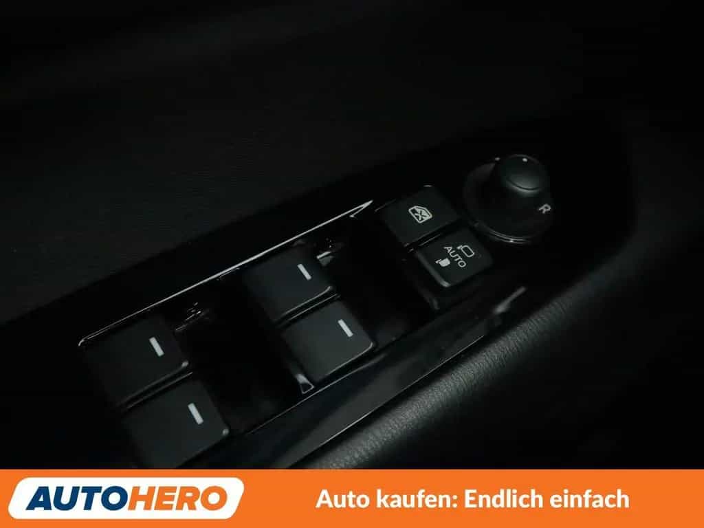 Mazda CX-5 2.2 Turbodiesel Kangei 2WD Aut.*HEADUP*LED* 01/2020-photo-26