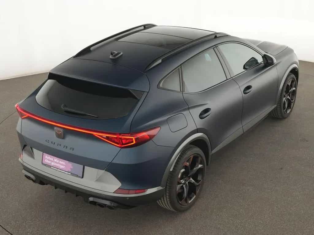 Cupra Formentor VZ 4D Leder|Pano|AssistenzXL|Beat|eHec 09/2021-photo-11