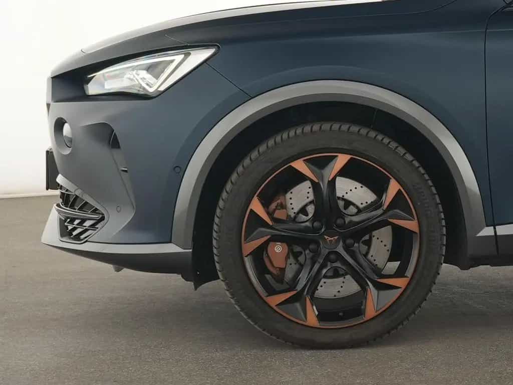 Cupra Formentor VZ 4D Leder|Pano|AssistenzXL|Beat|eHec 09/2021-photo-13