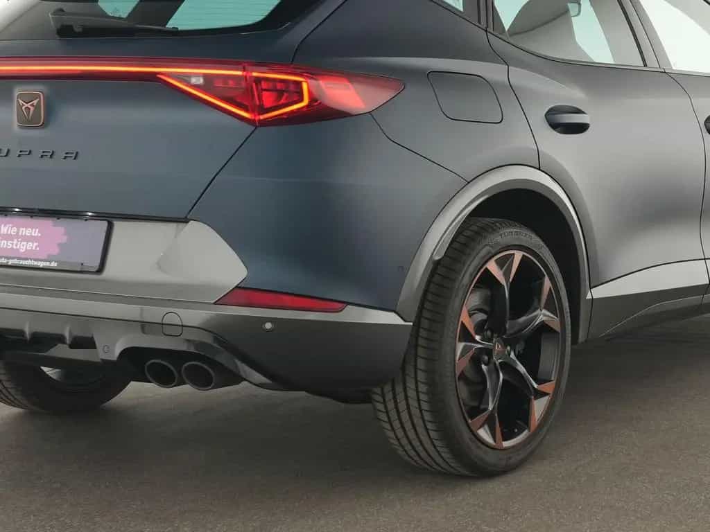 Cupra Formentor VZ 4D Leder|Pano|AssistenzXL|Beat|eHec 09/2021-photo-14