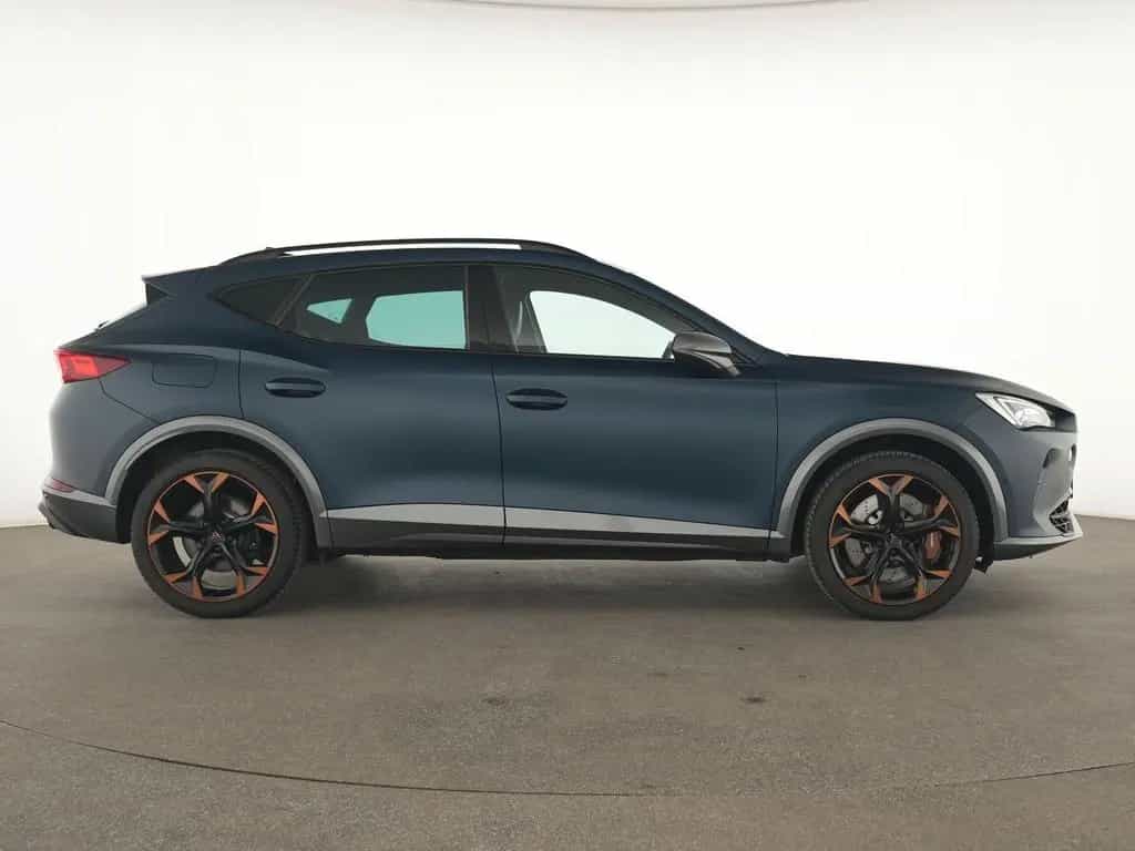 Cupra Formentor VZ 4D Leder|Pano|AssistenzXL|Beat|eHec 09/2021-photo-5