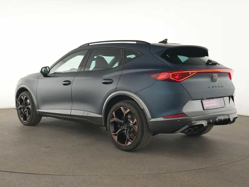 Cupra Formentor VZ 4D Leder|Pano|AssistenzXL|Beat|eHec 09/2021-photo-8