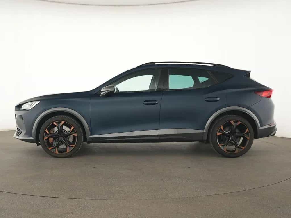 Cupra Formentor VZ 4D Leder|Pano|AssistenzXL|Beat|eHec 09/2021-photo-9