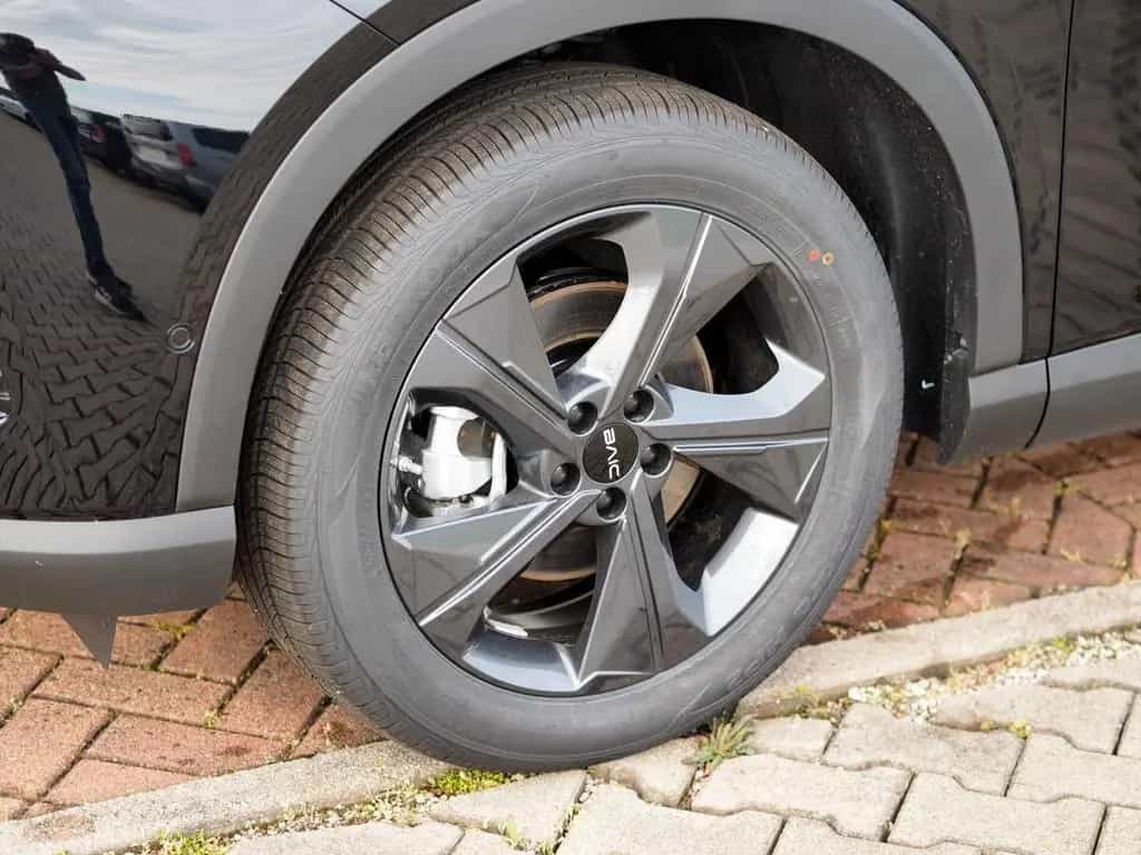 BAIC Beijing X55 null-photo-11
