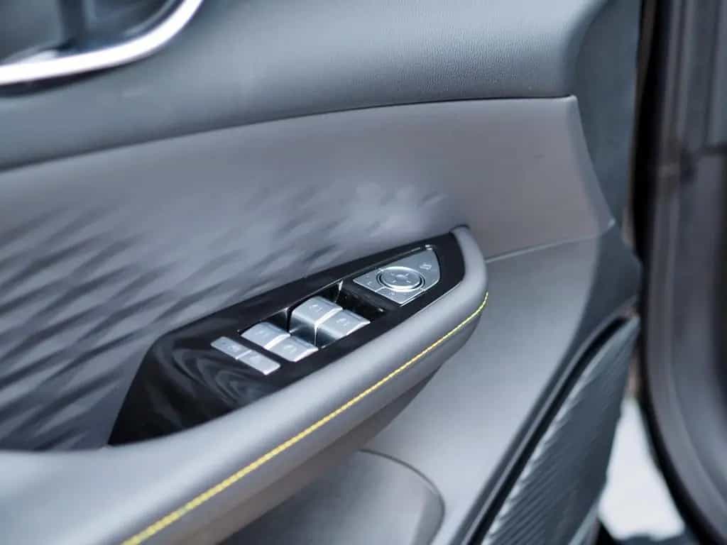 BAIC Beijing X55 null-photo-13