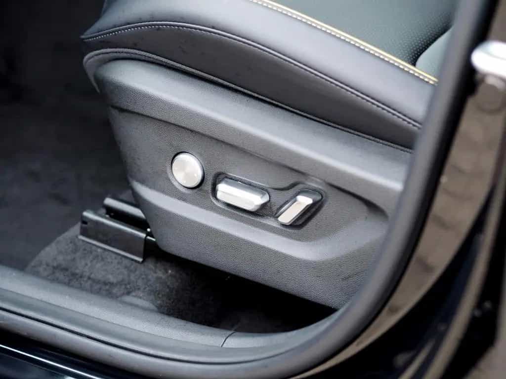 BAIC Beijing X55 null-photo-14