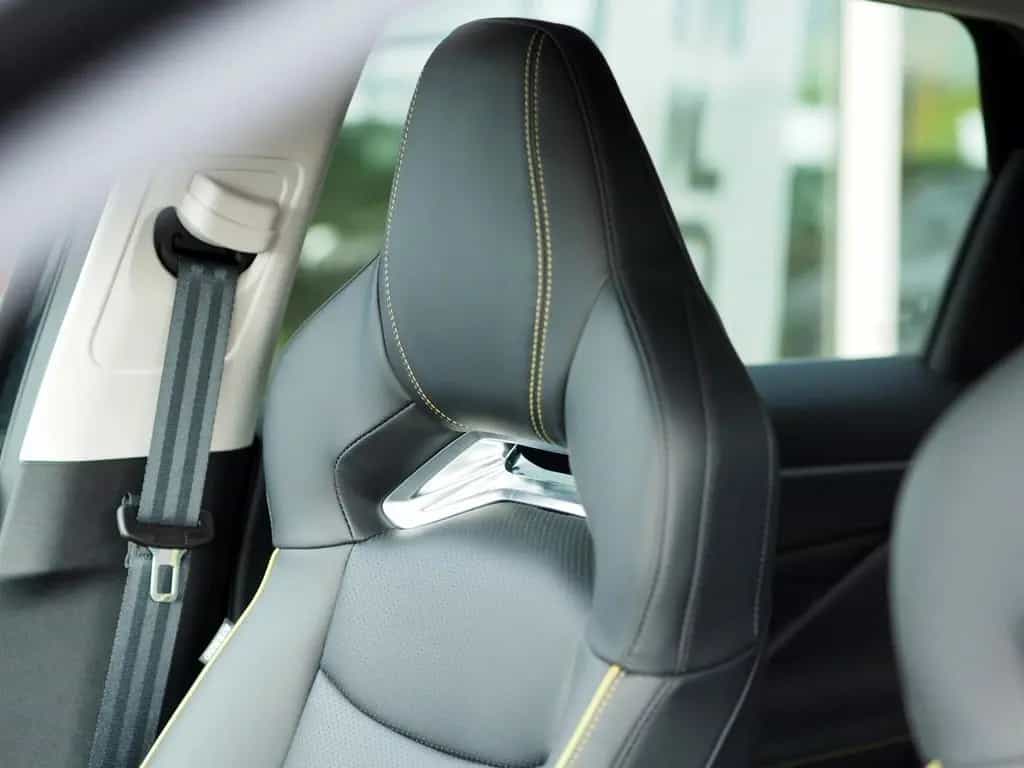 BAIC Beijing X55 null-photo-15