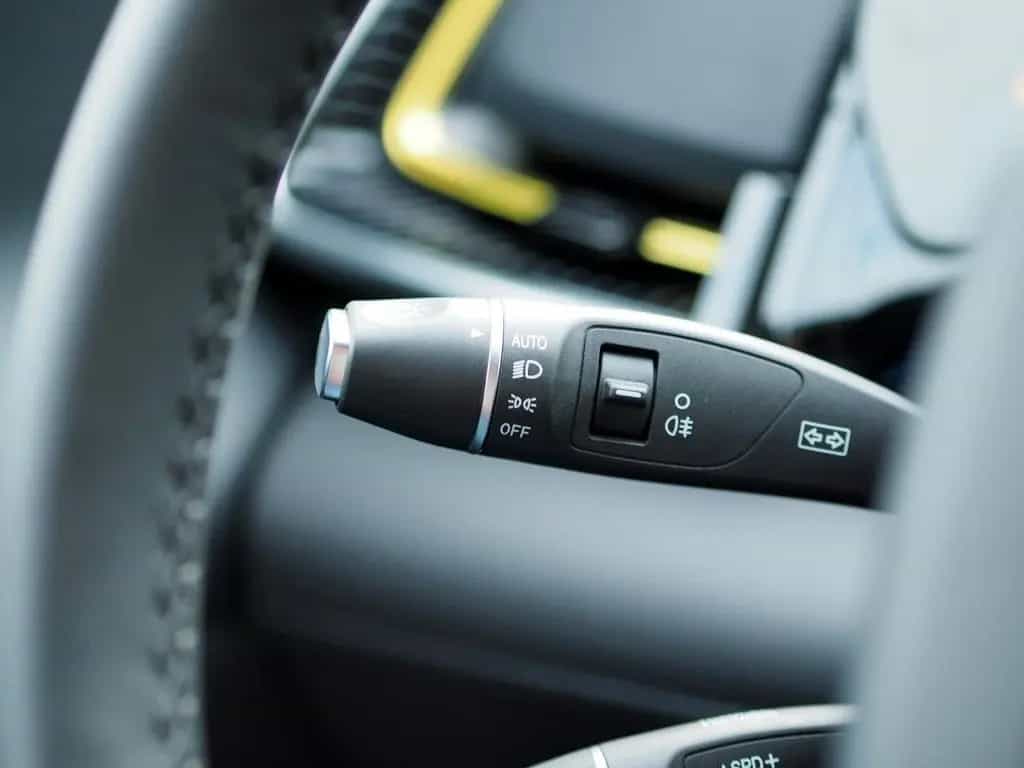 BAIC Beijing X55 null-photo-17