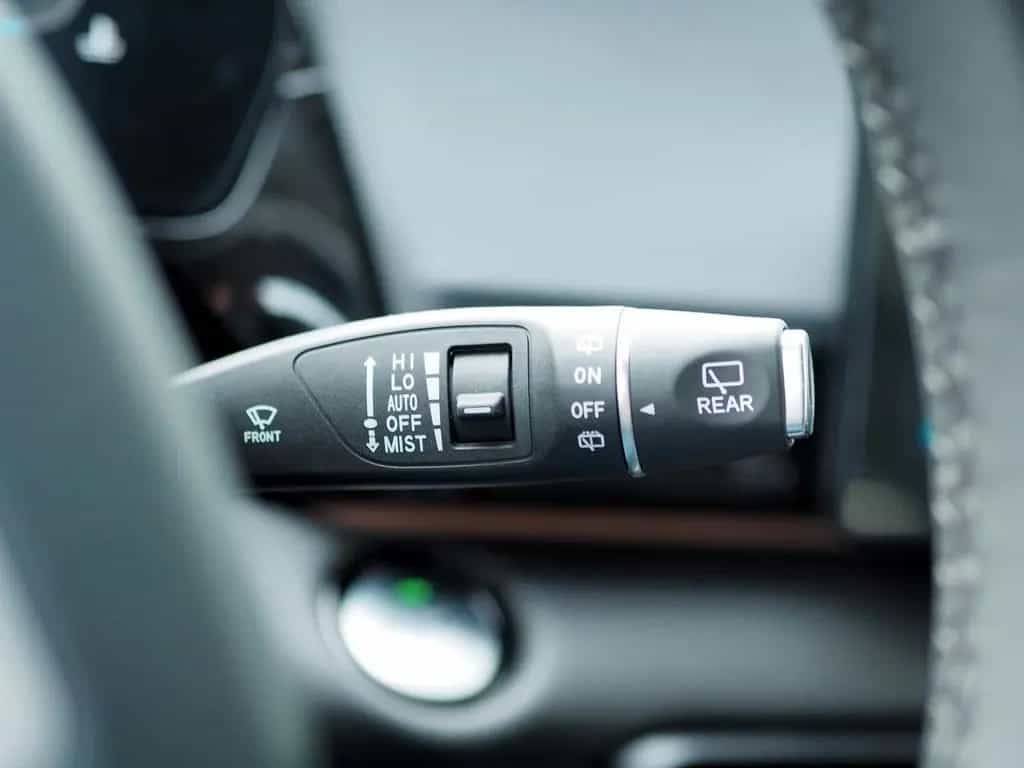 BAIC Beijing X55 null-photo-19