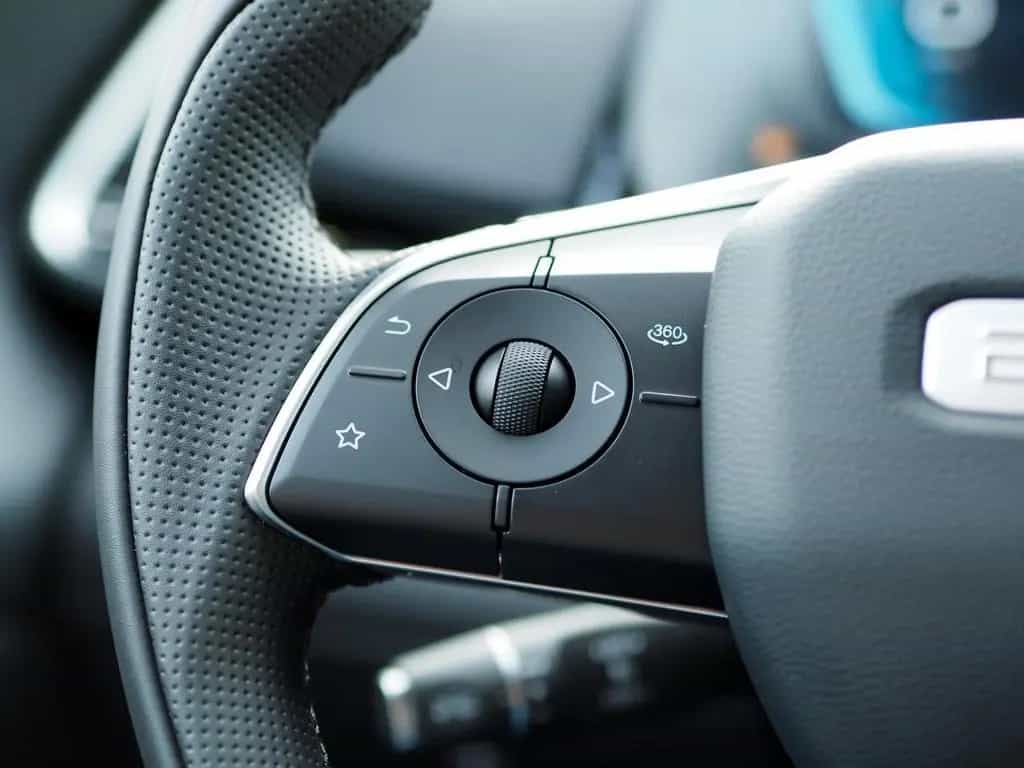 BAIC Beijing X55 null-photo-21