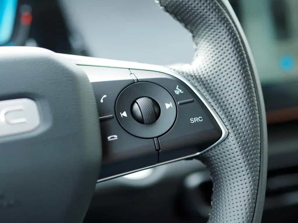 BAIC Beijing X55 null-photo-22