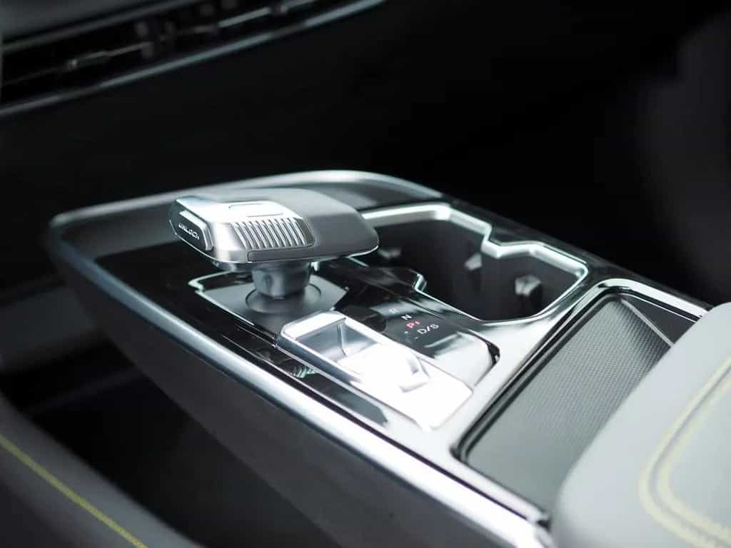BAIC Beijing X55 null-photo-24