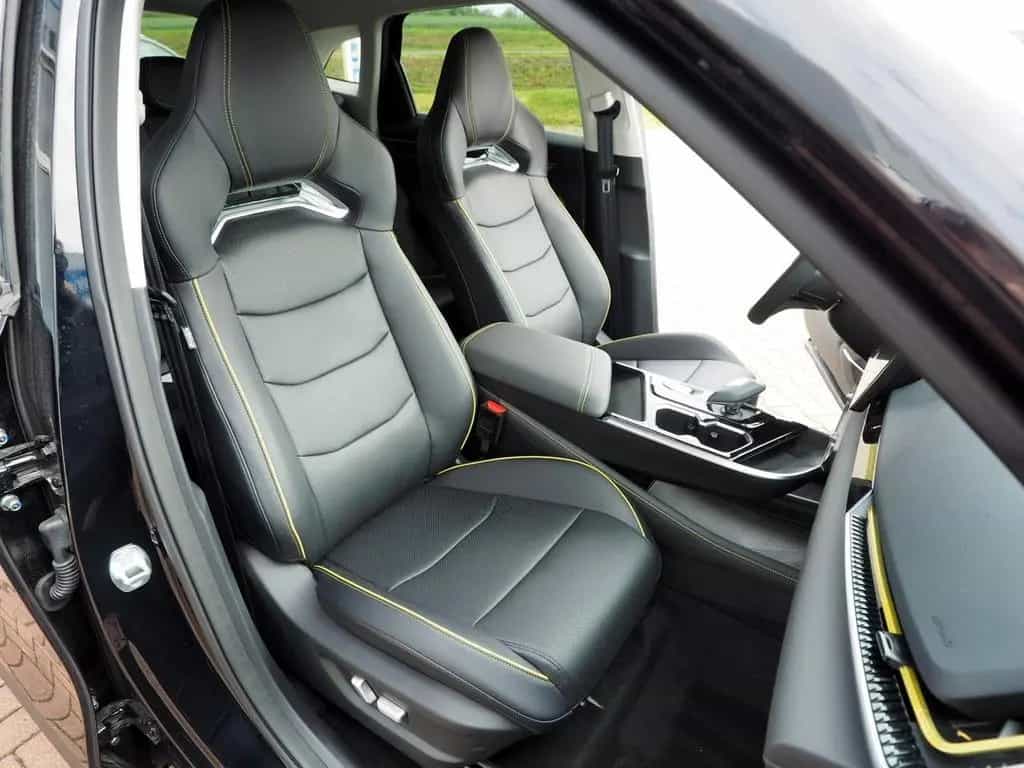 BAIC Beijing X55 null-photo-25