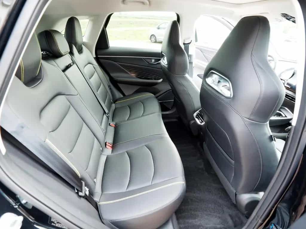 BAIC Beijing X55 null-photo-26