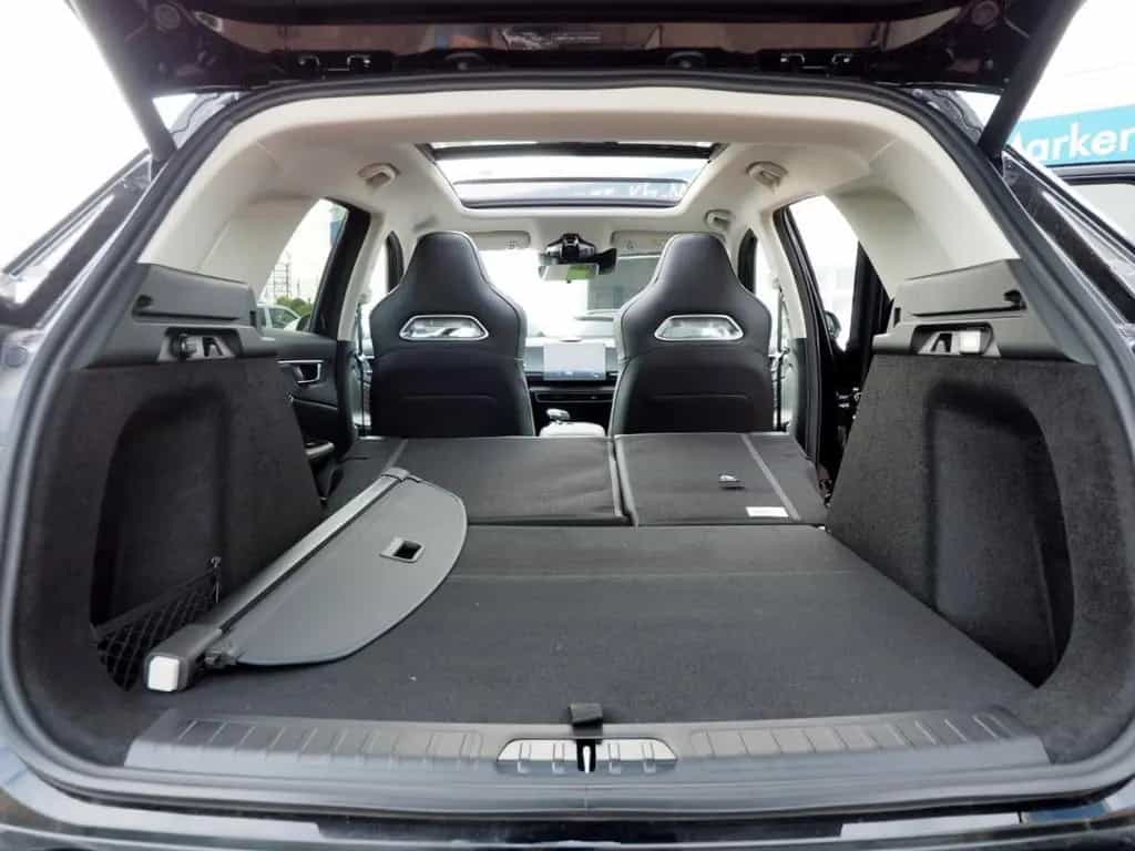 BAIC Beijing X55 null-photo-28