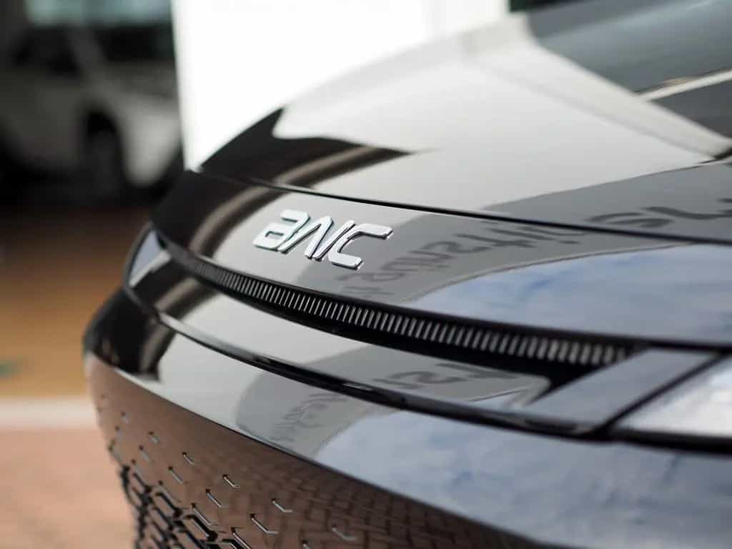 BAIC Beijing X55 null-photo-9