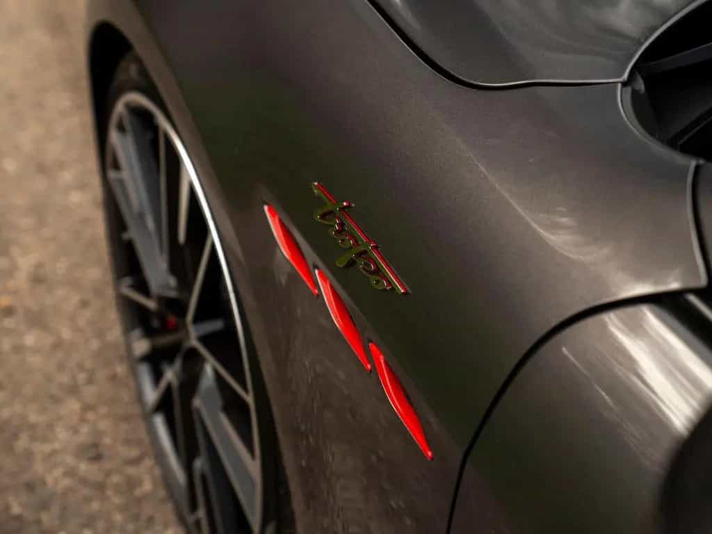Maserati Ghibli Trofeo 3.8 V8 580pk | Atelier int. | 1e e 09/2024-photo-20