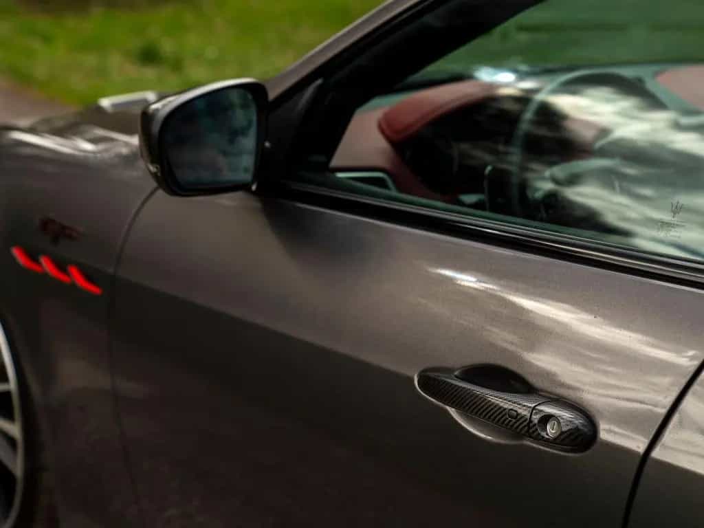 Maserati Ghibli Trofeo 3.8 V8 580pk | Atelier int. | 1e e 09/2024-photo-30