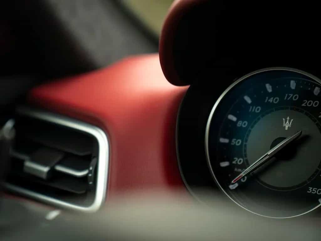 Maserati Ghibli Trofeo 3.8 V8 580pk | Atelier int. | 1e e 09/2024-photo-40